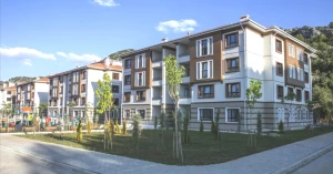 Depremzedelere Faizsiz Konut Müjdesi! Ödeme Planı ve Tüm Detaylar Burada!