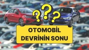 Türkiye'nin En Çok Tercih Edilen Otomobil Türü: Hangi Model Öne Çıkıyor?