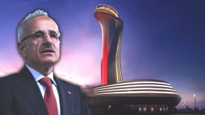 İstanbul Havalimanı Zirveye Taşındı! Uraloğlu Rakamlarla Anlattı